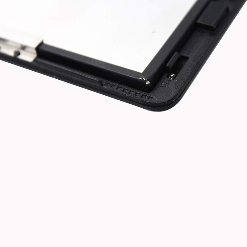 FirstLCD LCD Touch Screen Replacement L53868-001 for HP Envy X360 15M-DS0011DX 15M-DS0012DX 15M-DS0023DX 15-DS0003CA 15-DS0013CA 15-DS0013NR Digitizer Display Assembly Bezel FHD 15.6" - Image 5